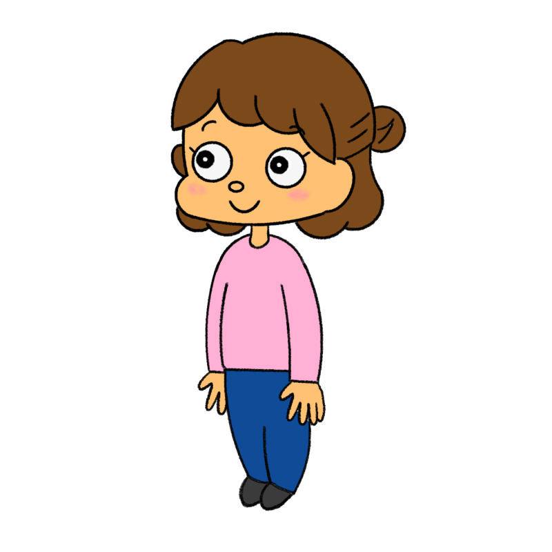 ちょん